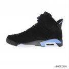 Air  6 Retro UNC Shoes Sneakers