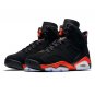Air  6 Reverse Infrared Shoes Sneaker