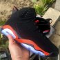 Air  6 Reverse Infrared Shoes Sneaker