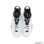 Air  6 Reverse Oreo Shoes Sneakers