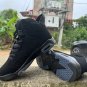 Air  6 Triple Black Shoes Sneakers