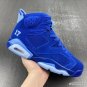 Air  6 UNC PE Six Championships Shoes Sneakers