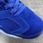 Air  6 UNC PE Six Championships Shoes Sneakers