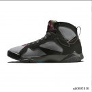 Air  7 Bordeaux Shoes Sneakers
