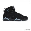 Air  7 Chambray Shoes Sneakers