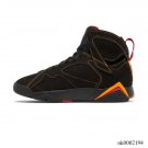 Air  7 Citrus Shoes Sneakers