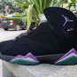 Air  7 Ray Allen Shoes Sneakers