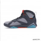 Air  7 Retro Barcelona Days Shoes Sneakers