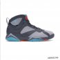 Air  7 Retro Barcelona Days Shoes Sneakers
