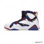 Air  7 Retro Nothing But Net Shoes Sneakers