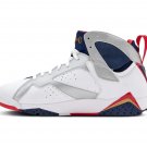 Air  7 Retro Olympic Shoes Sneakers