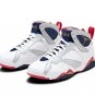 Air  7 Retro Olympic Shoes Sneakers