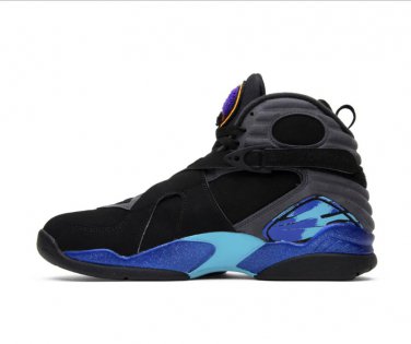 Air  8 Aqua 2025 Shoes Sneakers