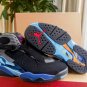 Air  8 Aqua 2025 Shoes Sneakers