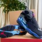 Air  8 Aqua 2025 Shoes Sneakers