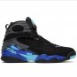 Air  8 Aqua 2025 Shoes Sneakers