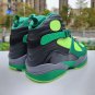 Air  8 Oregon PE Gorge Green Shoes Sneakers