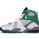 Air  8 Oregon PE Pure Platinum Shoes Sneakers