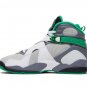 Air  8 Oregon PE Pure Platinum Shoes Sneakers