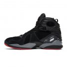 Air  8 Retro Black Cement Shoes Sneakers