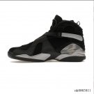 Air  8 Retro Winterized Gun Smoke Shoes Sneakers