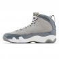 Air  9 Cool Grey Shoes Sneakers
