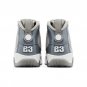 Air  9 Cool Grey Shoes Sneakers