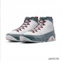 Air  9 Fire Red Shoes Sneakers
