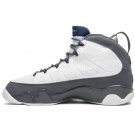 Air  9 Flint Grey Shoes Sneakers
