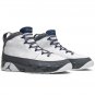 Air  9 Flint Grey Shoes Sneakers