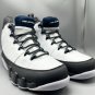 Air  9 Flint Grey Shoes Sneakers
