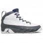 Air  9 Flint Grey Shoes Sneakers