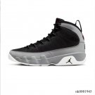 Air  9 Particle Grey Shoes Sneakers