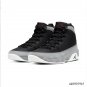 Air  9 Particle Grey Shoes Sneakers