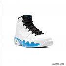 Air  9 Powder Blue Shoes Sneakers