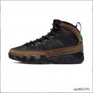 Air  9 Retro Light Olive (2023) Shoes Sneakers