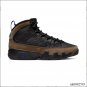 Air  9 Retro Light Olive (2023) Shoes Sneakers