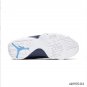Air  9 Retro Pearl Blue Shoes Sneakers