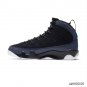 Air  9 Retro Racer Blue Shoes Sneakers