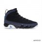 Air  9 Retro Racer Blue Shoes Sneakers
