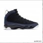 Air  9 Retro Racer Blue Shoes Sneakers
