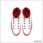 Air  9 Retro White Gym Red Shoes Sneakers