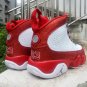 Air  9 Ruby Shoes Sneakers