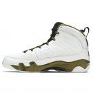 Air  9 Statue Shoes Sneakers