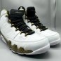 Air  9 Statue Shoes Sneakers