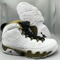 Air  9 Statue Shoes Sneakers
