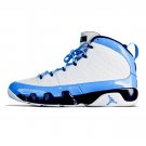 Air  9 UNC PE Shoes Sneakers