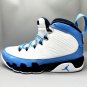 Air  9 UNC PE Shoes Sneakers