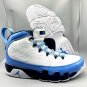 Air  9 UNC PE Shoes Sneakers