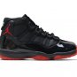 Air  11 &acirc;��72-10&acirc;�� Bred Custom Shoes Sneakers